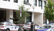 Hallan muerta una mujer con indicios de violencia en un apartahotel de Vitoria