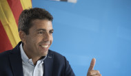 El PP da el vuelco en la Comunitat Valenciana y podrá gobernar con el apoyo de Vox