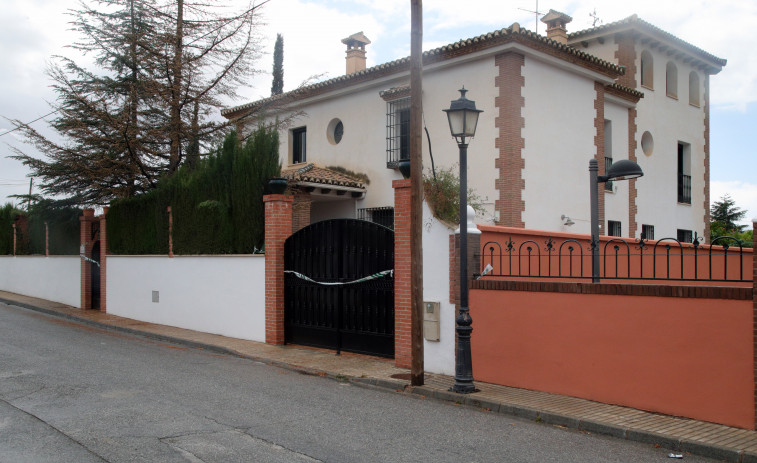 Detenido el hermano de la mujer embarazada asesinada junto a su hijo en Granada