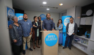 La Marea Atlántica culpa a Podemos y EU de haberse quedado todos fuera del Ayuntamiento de A Coruña