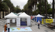 Red Acampa solicita voluntarios y donaciones para la organización de su VII Encuentro en A Coruña