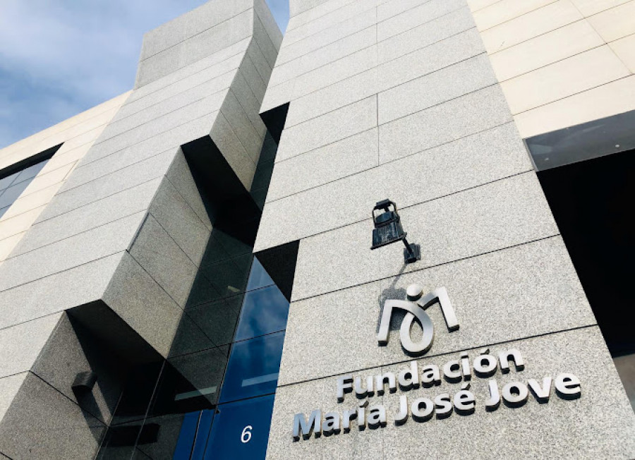 La Fundación Jove y Estrella Galicia, entre los ganadores de los Premios Solidarios de la ONCE