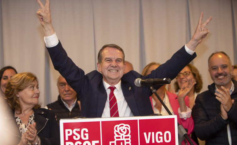 El PP desbanca a Caballero y recupera de nuevo la Presidencia de la FEMP