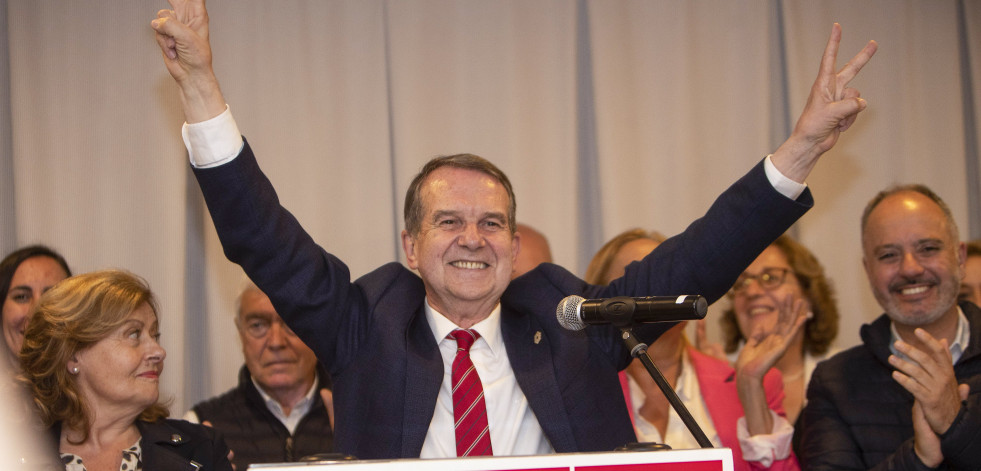 El PP desbanca a Caballero y recupera de nuevo la Presidencia de la FEMP