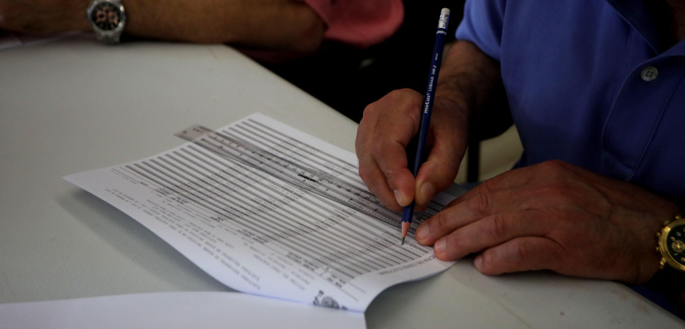El PP se impone en ocho de los diez distritos, incluidos feudos socialistas