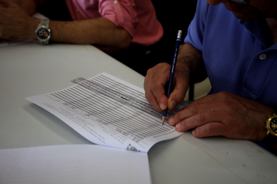 El PP se impone en ocho de los diez distritos, incluidos feudos socialistas