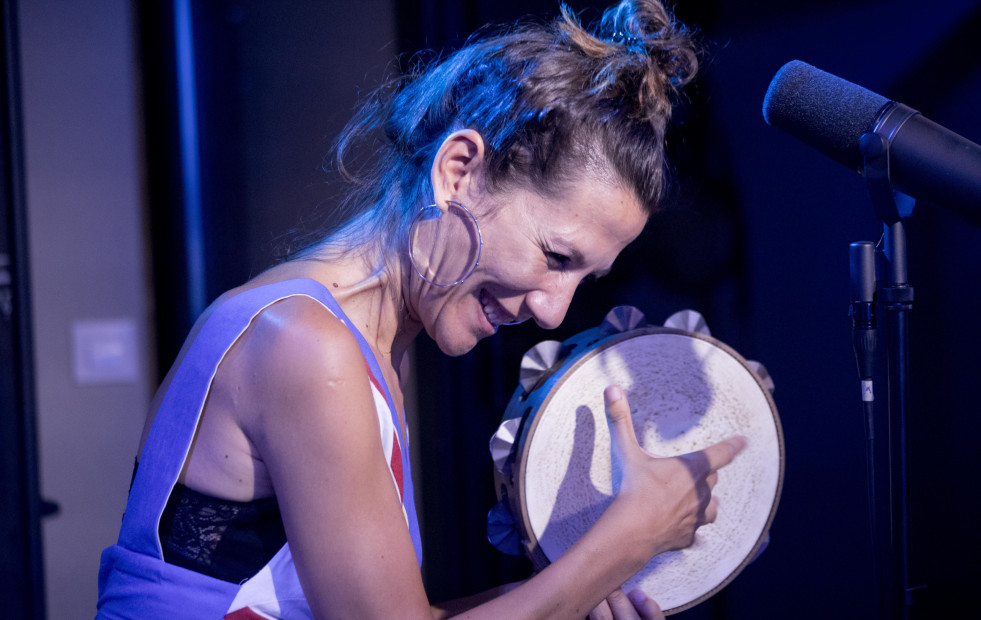 Cambre celebrará el VII Temple Jazz los días 7 y 8 de julio