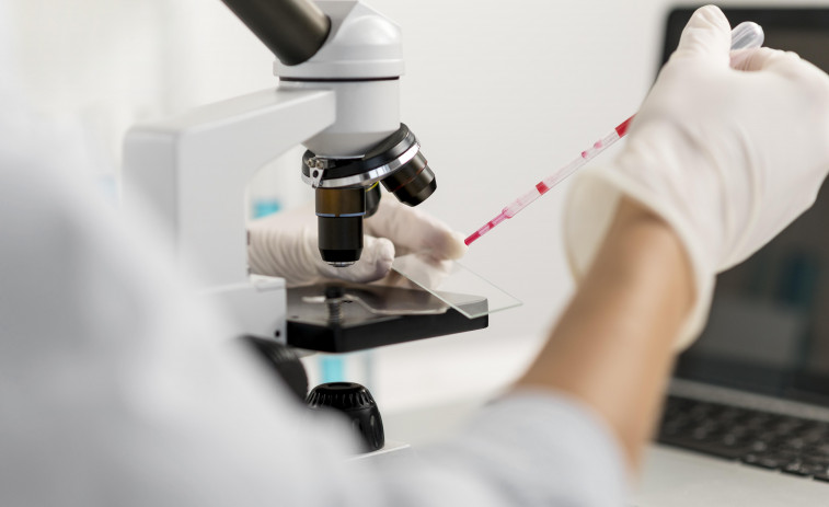Investigadores de la UDC participan en un proyecto mundial para controlar la liberación de medicamentos