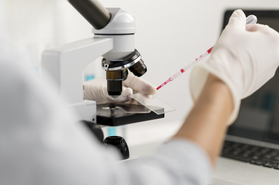 Investigadores de la UDC participan en un proyecto mundial para controlar la liberación de medicamentos