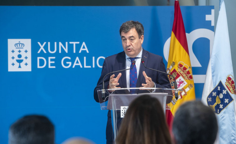 La inteligencia artificial entrará como nueva materia en los centros escolares de Galicia