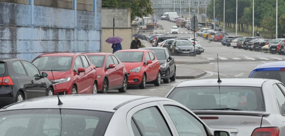 Denuncian varios intentos de robo de vehículos estacionados en Lamadosa