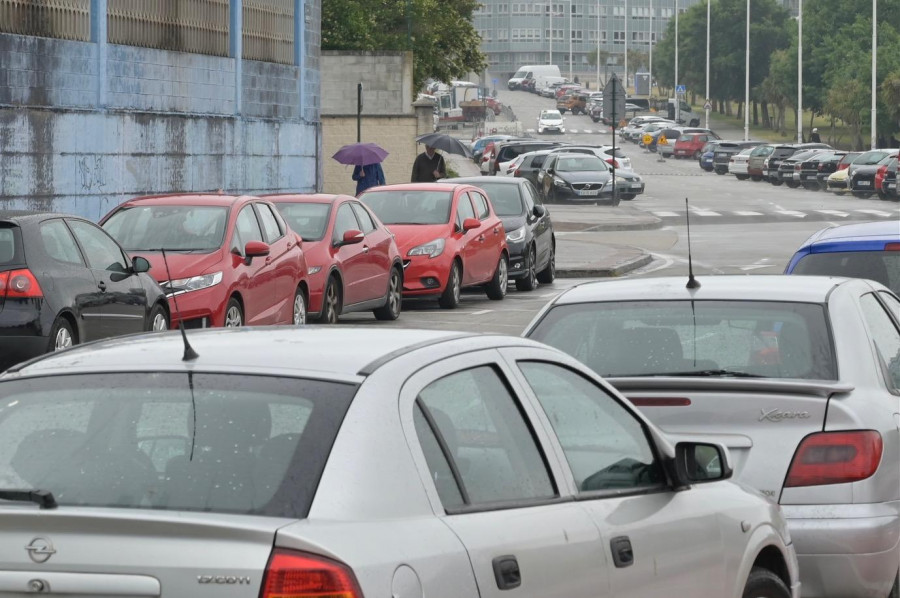 Denuncian varios intentos de robo de vehículos estacionados en Lamadosa