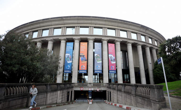 La Fundación NARU celebra su segunda gala benéfica en el Palacio de la Ópera de A Coruña