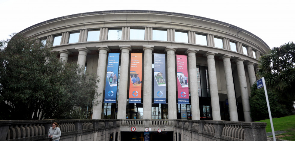 La Fundación NARU celebra su segunda gala benéfica en el Palacio de la Ópera de A Coruña