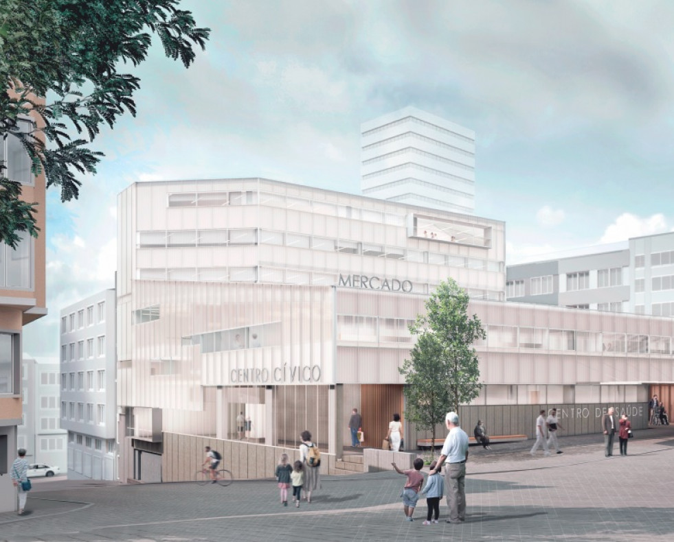 Renders santa lucia 1