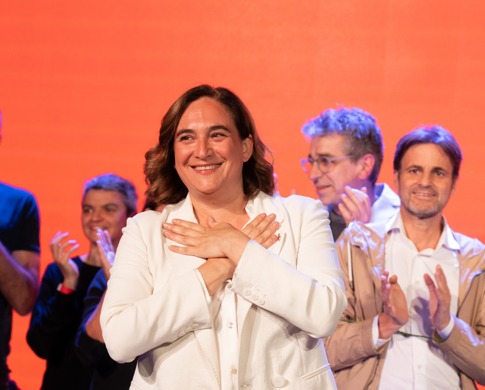 Ada Colau