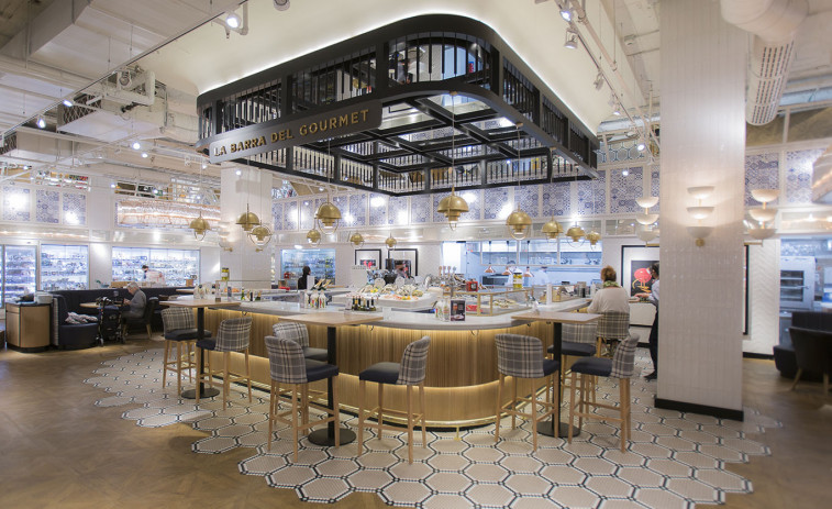 El Corte Inglés celebra el 40 aniversario de Club del Gourmet con nuevos productos e iniciativas