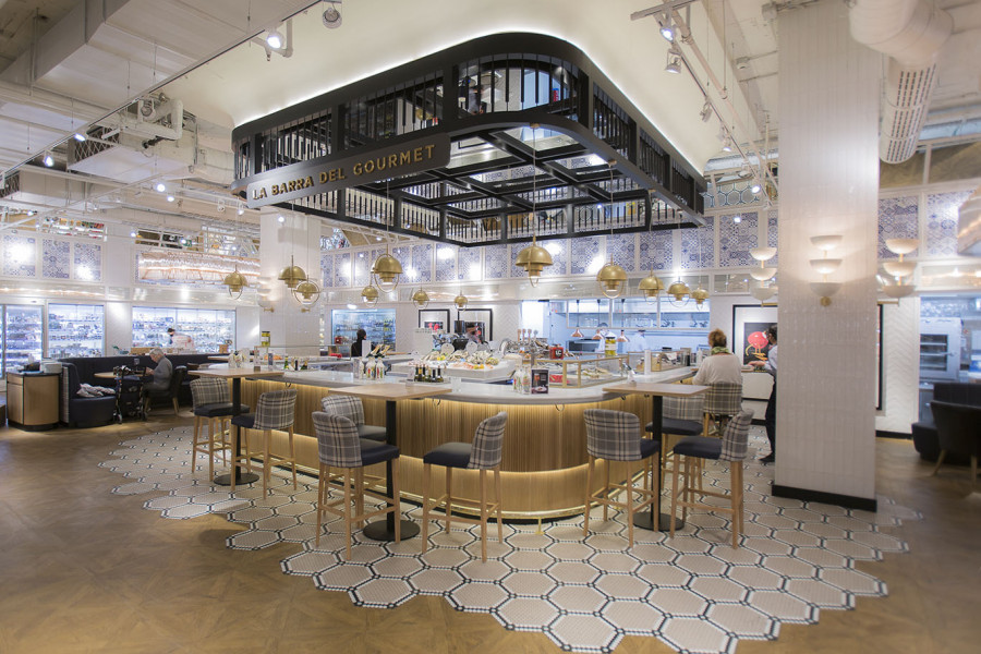El Corte Inglés celebra el 40 aniversario de Club del Gourmet con nuevos productos e iniciativas
