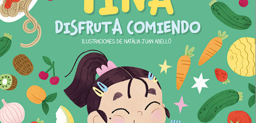 Alimentación infantil: algunas claves para conseguir una buena relación con la comida
