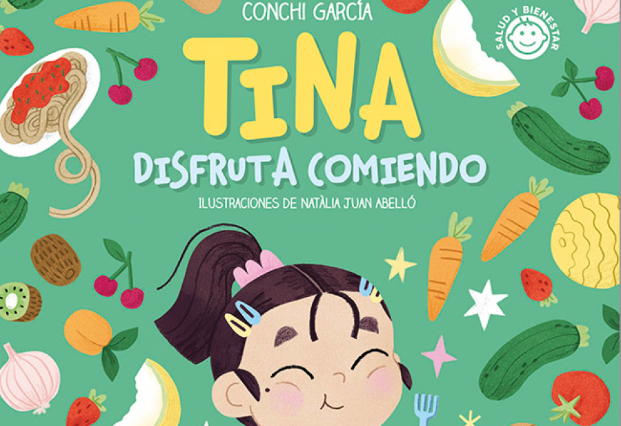 Alimentación infantil: algunas claves para conseguir una buena relación con la comida