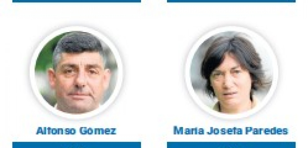 Javier Caínzos | “A nosa obriga na corporación é priorizar ao cidadán e non andar en liortas”