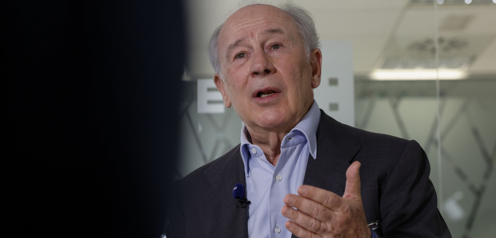 Rato carga contra la impunidad de la Fiscalía y confía en no volver a la cárcel