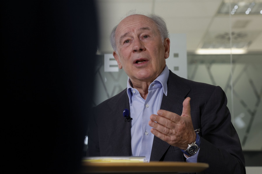 Rato reclama al Estado entre 10 y 12 millones de indemnización por el caso Bankia