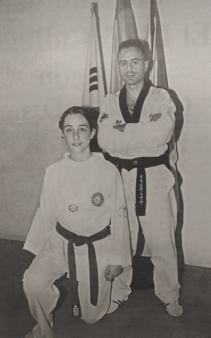 Judo 1998