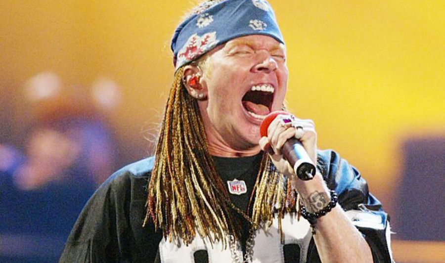 El informe jurídico de Vigo rechaza que hubiese un compromiso de pagar 1,5 millones por Guns N'Roses