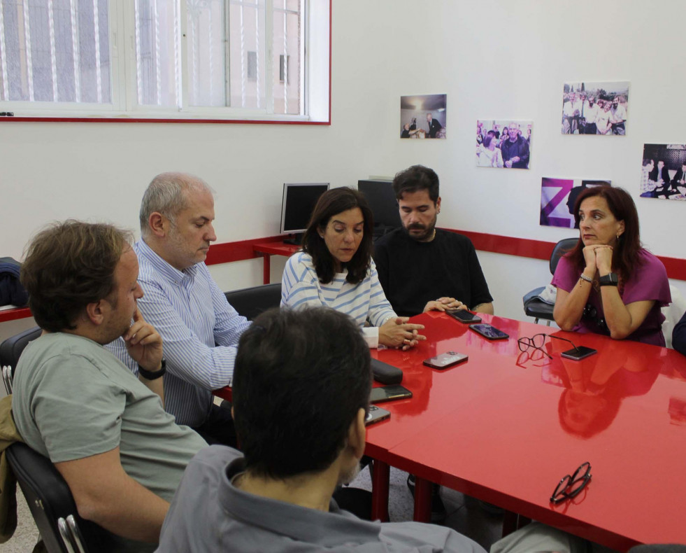 Psoe