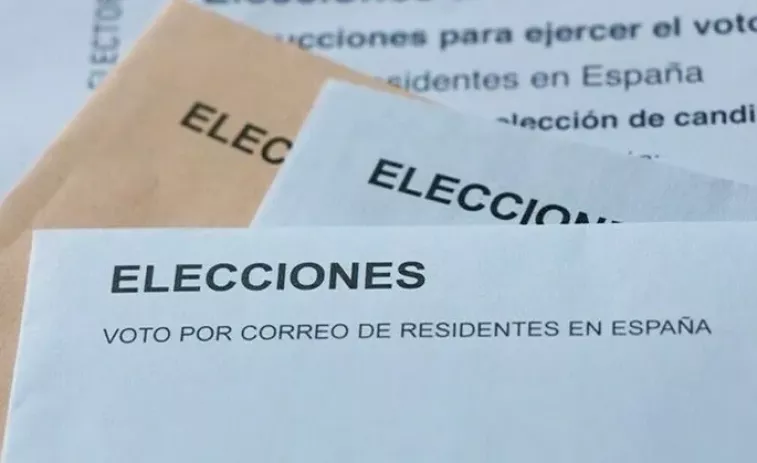Para pedir el voto por correo por internet hace falta tener DNI-e y la aplicación Autofirma