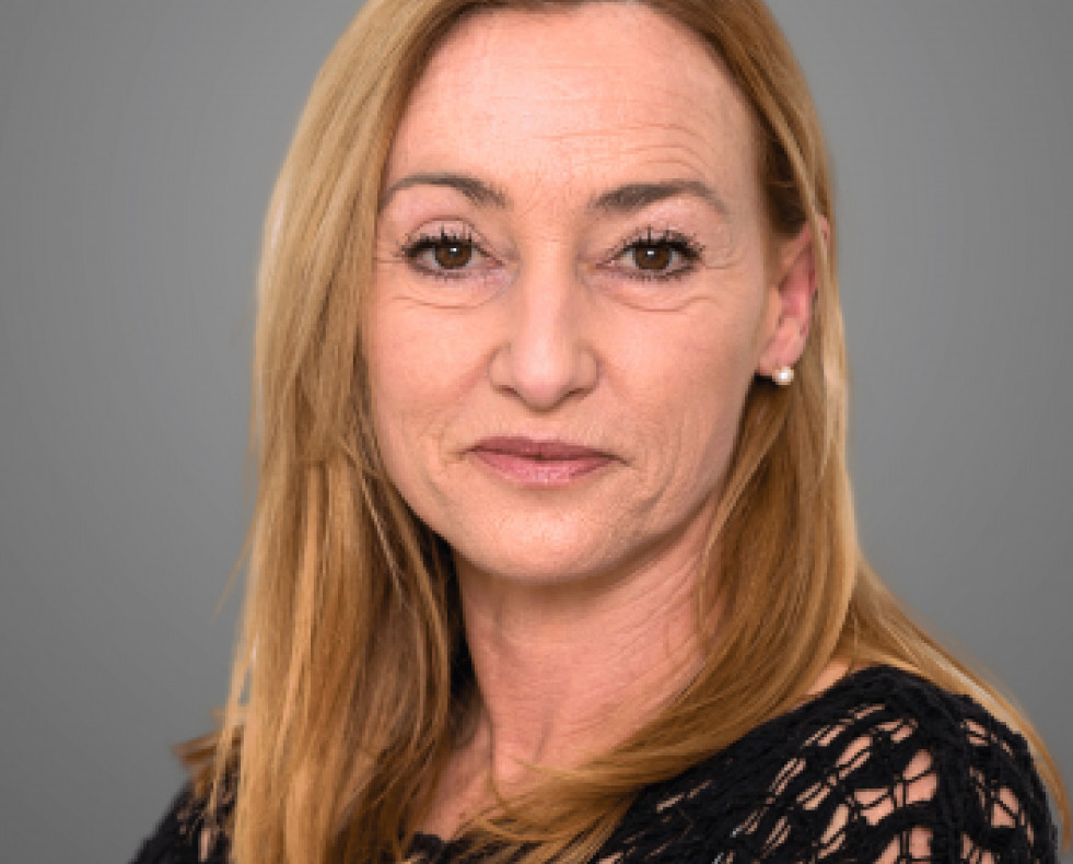 Almudena pena