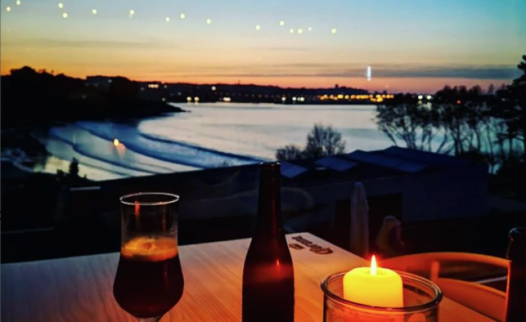 Día Mundial de los Océanos: los mejores restaurantes con vistas