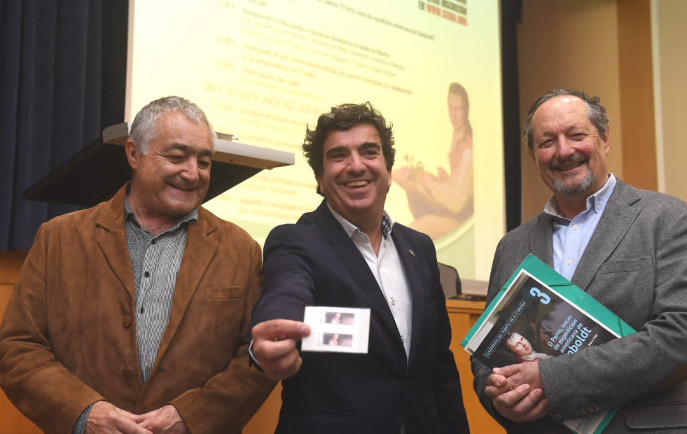 La Autoridad Portuaria de A Coruña propone una doble jornada para el Día del Medio Ambiente