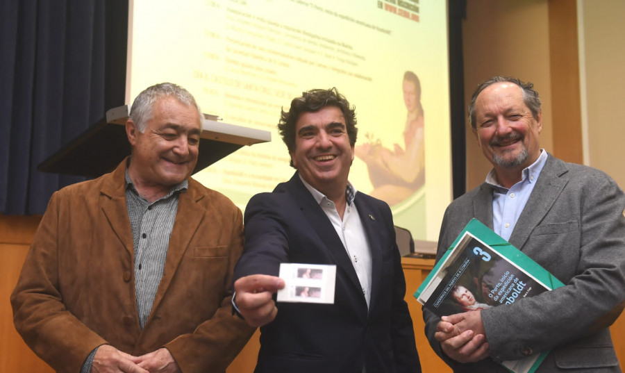 La Autoridad Portuaria de A Coruña propone una doble jornada para el Día del Medio Ambiente