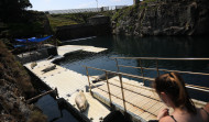 A Coruña renovará el área de las focas del Aquarium Finisterrae