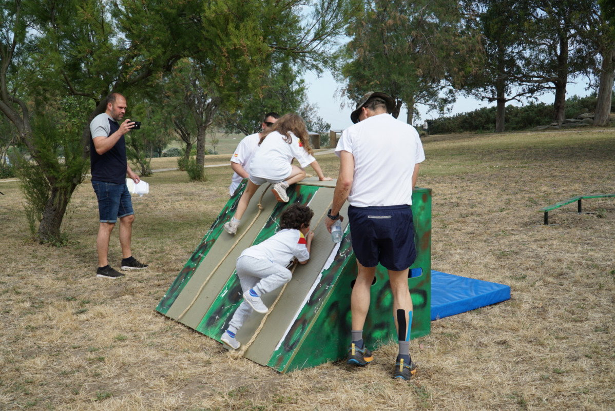 Carrera de orientación @Carlota Blanco (7)