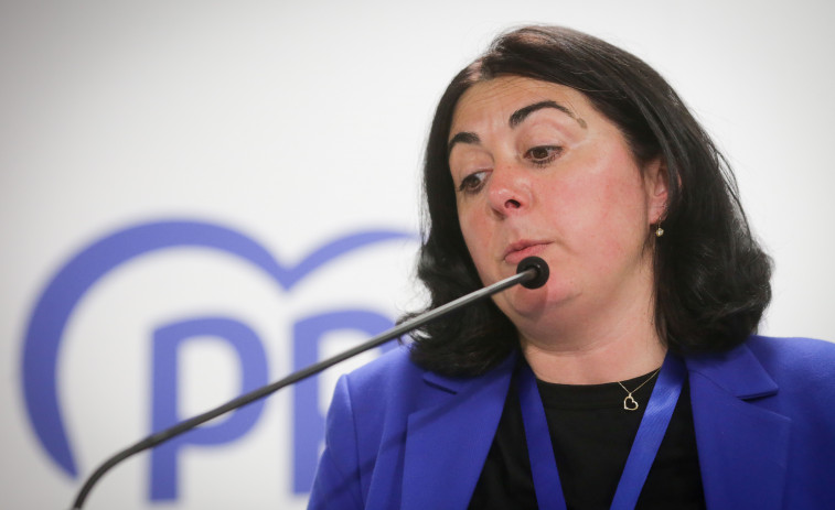 Candia ofrece un pacto al PSOE y el BNG para que el Partido Popular gobierne en Lugo