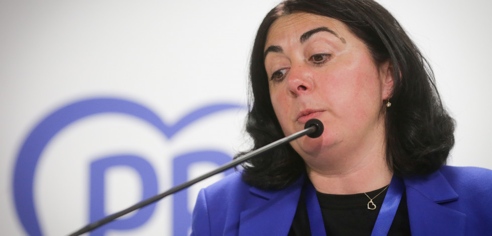 Candia ofrece un pacto al PSOE y el BNG para que el Partido Popular gobierne en Lugo