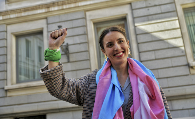 El BOE publica las reglas para cambiar de sexo registral sin informes ni diagnósticos