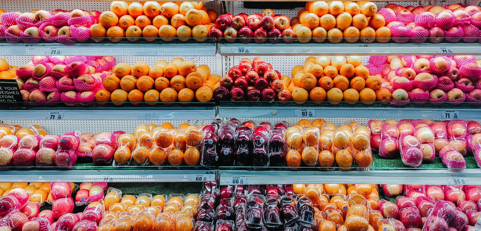 La rebaja del IVA de la alimentación ahorra 254 millones a los contribuyentes hasta abril