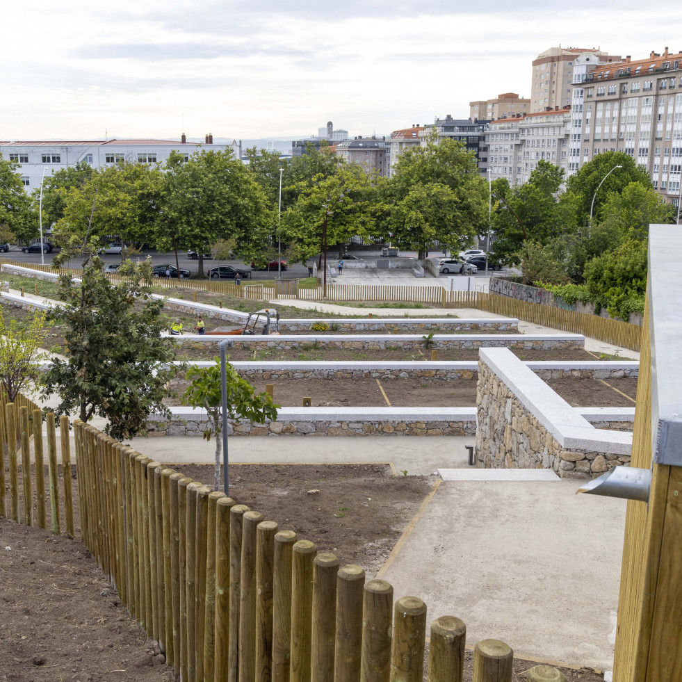 Apg 20230602 HORTAS URBANAS PARQUE ADOLFO SUAREZ 005