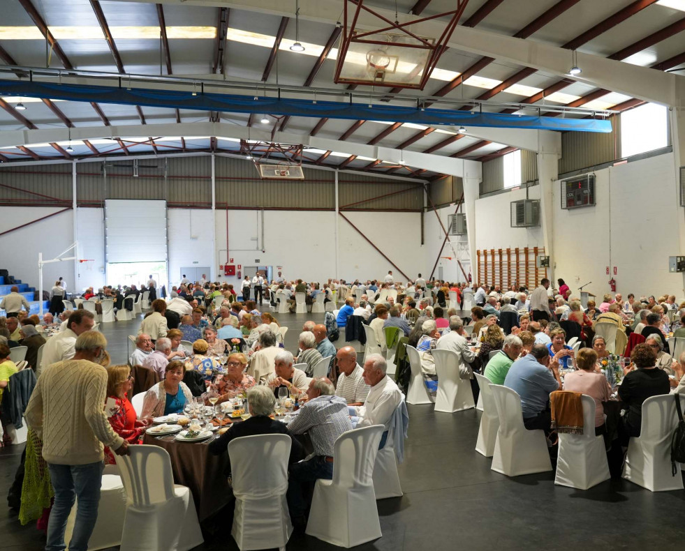 Encontro dos Nosos Maiores de Bergondo  (1)