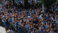 El Deportivo despachará las entradas para Castalia a sus socios el miércoles a las 10.00 horas de manera presencial
