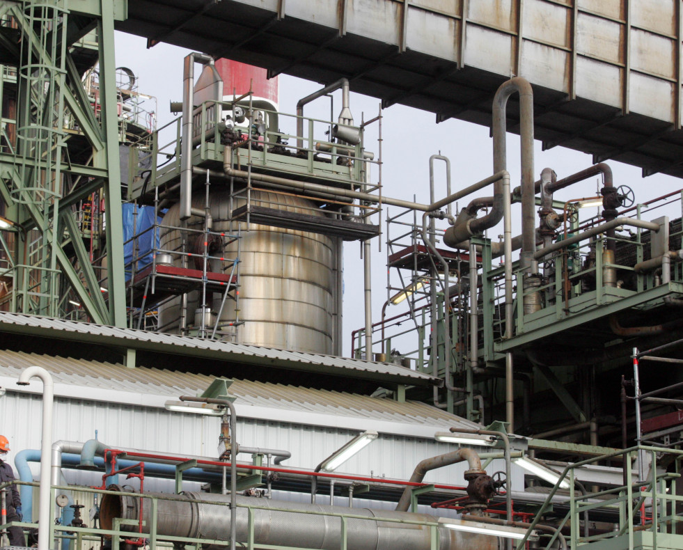 Refineria