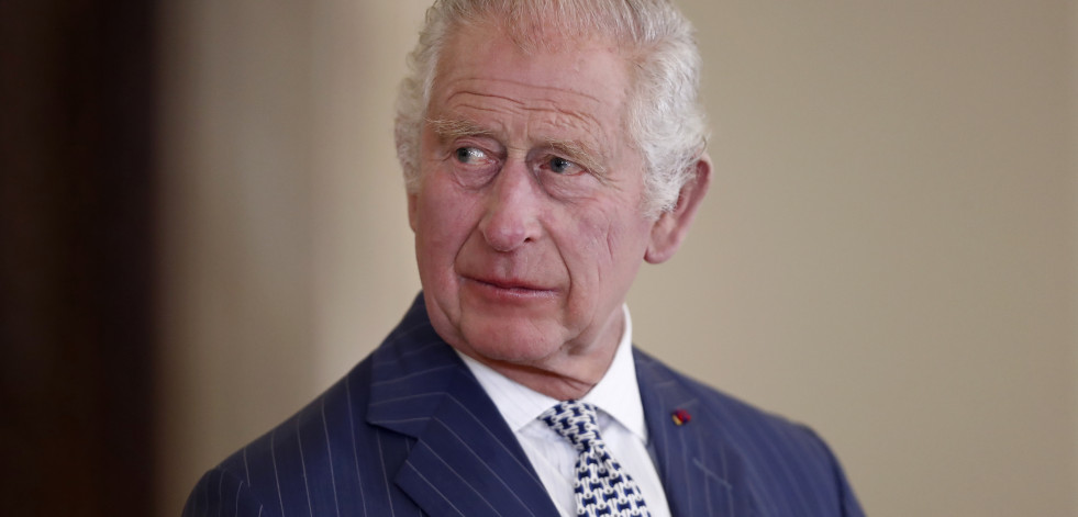 Carlos III renuncia a su finca en Gales para reducir los gastos de la casa real británica