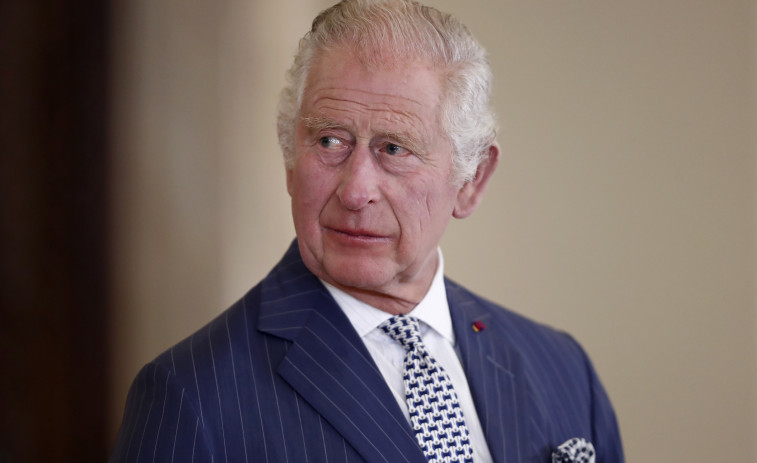 Carlos III renuncia a su finca en Gales para reducir los gastos de la casa real británica