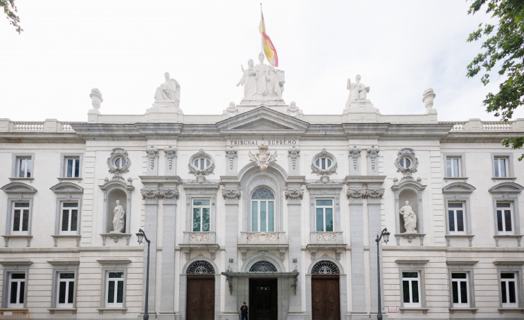 El Tribunal Supremo busca unificar la doctrina con la ley del solo sí es sí