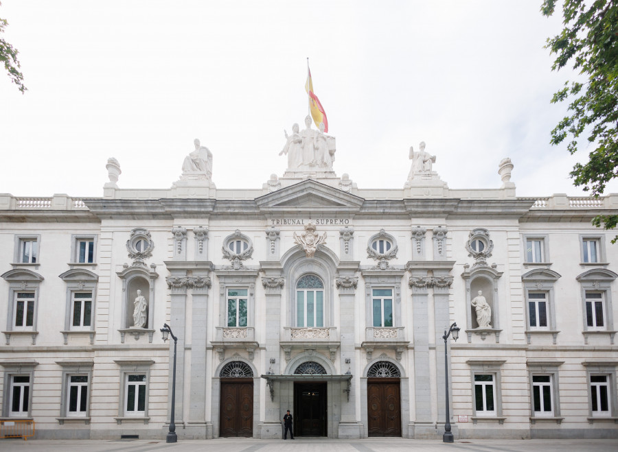 El Tribunal Supremo busca unificar la doctrina con la ley del solo sí es sí