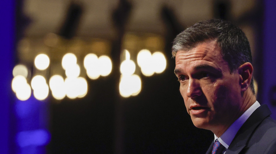 Procesado por terrorismo el acusado de enviar cartas explosivas a Pedro Sánchez